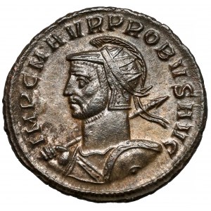 Probus (276-282 AD) Antoninian, Serdica