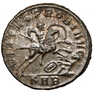 Probus (276-282 AD) Antoninian, Serdica