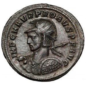 Probus (276-282 n.e.) Antoninian, Serdika