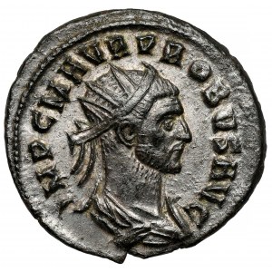 Probus (276-282 AD) Antoninian, Cyzicus