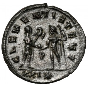 Probus (276-282 AD) Antoninian, Cyzicus