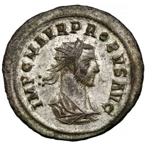 Probus (276-282 AD.) Antoninian, Cyzicus
