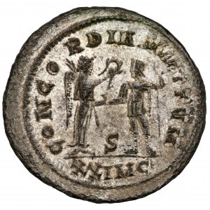 Probus (276-282 AD.) Antoninian, Cyzicus