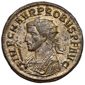 Probus (276-282 AD) Antoninian, Cyzicus