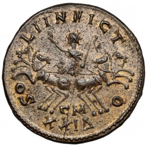 Probus (276-282 AD) Antoninian, Cyzicus