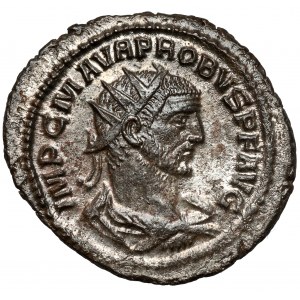 Probus (276-282 n.e.) Antoninian, Antiochia