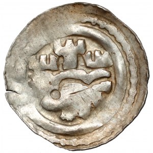 Austria, Rudolph I (1273-1291) Pfennig Sankt Veit