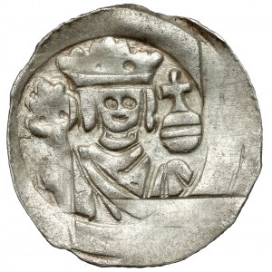 Austria, Rudolph I (1273-1291) Pfennig Vienna