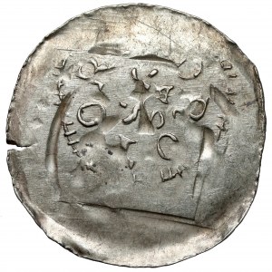 Austria, Albrecht I (1282-1298) Pfennig Graz
