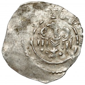 Austria, Rudolph I (1273-1291) Pfennig Graz