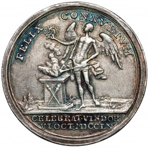 Austria, Joseph II, Medal 1760