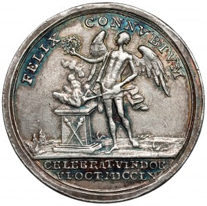 Austria, Joseph II, Medal 1760