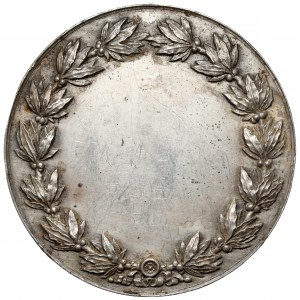 France, Medal 1969 - Ville de Versailles