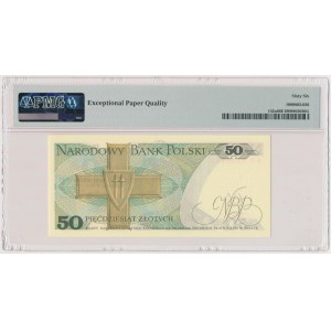 50 złotych 1975 - BT
