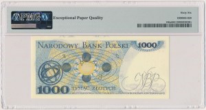 1.000 złotych 1975 - AK