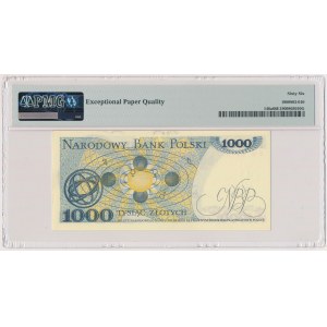 1.000 złotych 1975 - BG