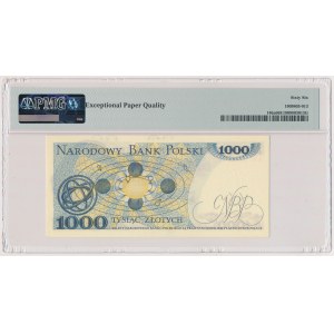 1.000 złotych 1975 - AN