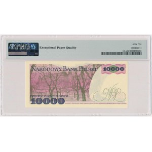 10.000 złotych 1987 - R