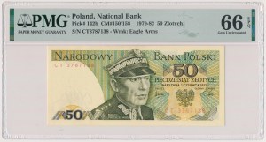 50 złotych 1979 - CT
