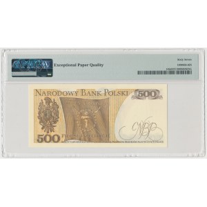 500 złotych 1982 - ED