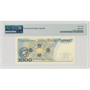 1.000 złotych 1982 - GC