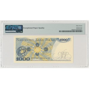 1.000 złotych 1979 - CF