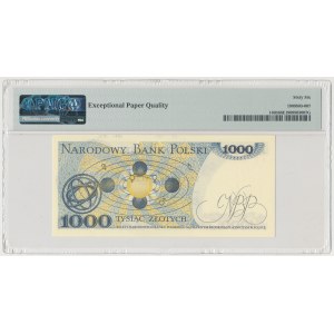 1.000 złotych 1979 - BY