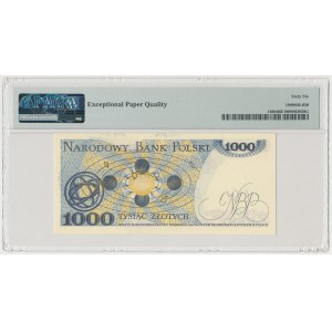 1.000 złotych 1979 - BR