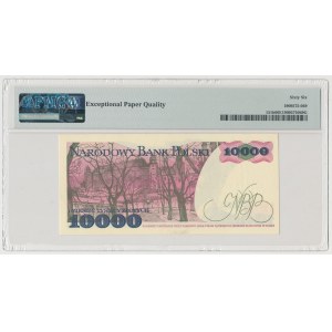 10.000 złotych 1988 - BZ