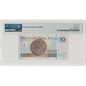 10 złotych 1994 - AA