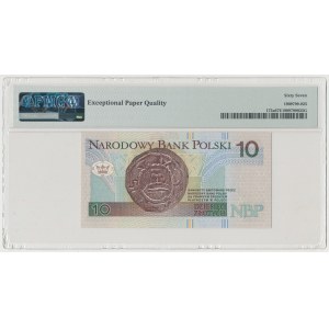 10 złotych 1994 - FY