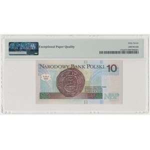 10 złotych 1994 - FK