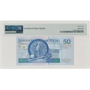 50 złotych 1994 - EG