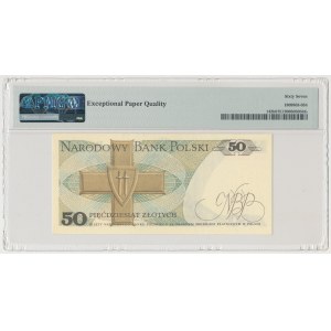 50 złotych 1982 - DH