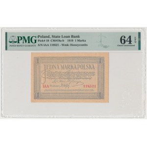 1 mkp 1919 - I AA