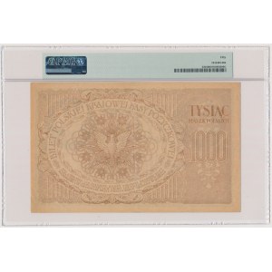 1.000 mkp 1919 - I A - najrzadsza