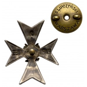 Odznaka, 2 Pułk Artylerii Polowej