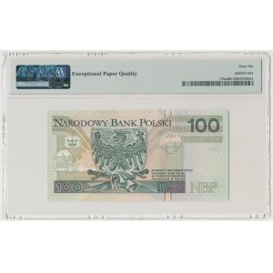 100 złotych 1994 - HR