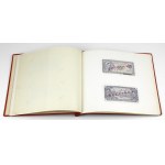 Romania, SPE BOOK 1-100 lei 1952 (12pcs)