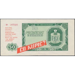 Wódka drogo kosztuje, CO KUPIĆ?, 50 zł