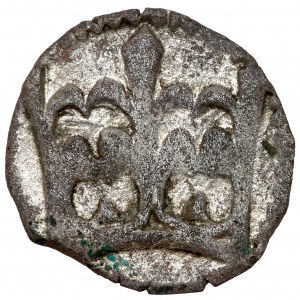 Ladislaus III Varna, Denarius of Cracow