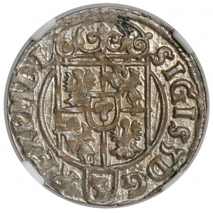 Sigismund III. Wasa, Półtorak Bydgoszcz 1623