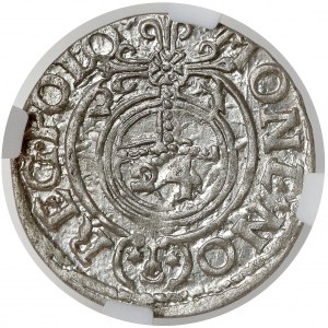 Sigismund III Vasa, Half-track Bydgoszcz 1621