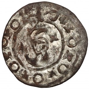 Sigismund III. Vasa (?), der Rigaer Schild - eine zeitgenössische Fälschung