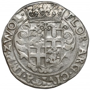 Die Niederlande, Zwolle, 28 stuivers 1621