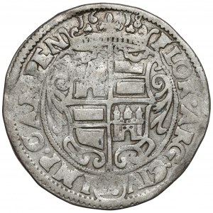 Niderlandy, Kampen, 28 stüber 1618