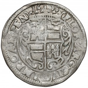 Niederlande, Kampen, 28 stüber 1618