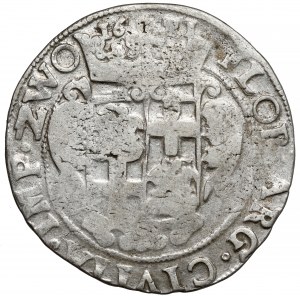 Die Niederlande, Zwolle, 28 stüber 1601 (?)