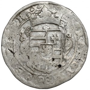 Oldenburg, Anton Günther (1603-1667), 28 stüber (Gulden) no date