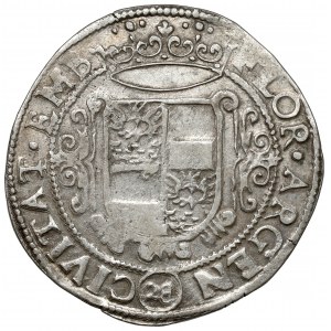 Emden, Ferdinand II (1619-1637), 28 stüber (Gulden) bez daty